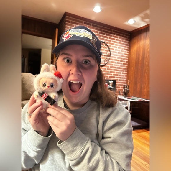 Other - Posh Show!! Like this post to get notified when I go live!